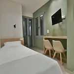 Okeanis Hotel Tiros