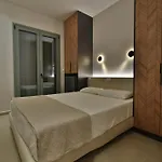 ホテル Okeanis Tirós