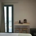 Okeanis ホテル