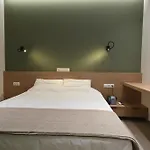 Okeanis ホテル Tirós