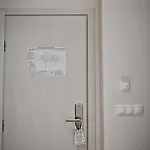 Okeanis ホテル