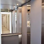 ホテル Okeanis *