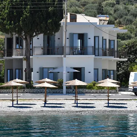 Hotel Oceanis