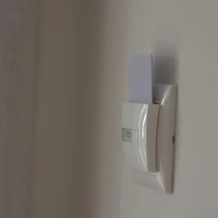 Okeanis فندق Tirós