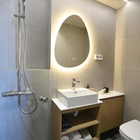 Hotel Oceanis *