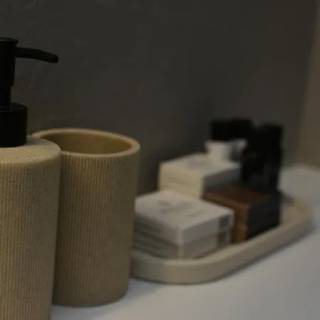 Okeanis فندق Tirós