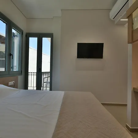 Oceanis Hotel