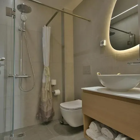 Hotel Oceanis *