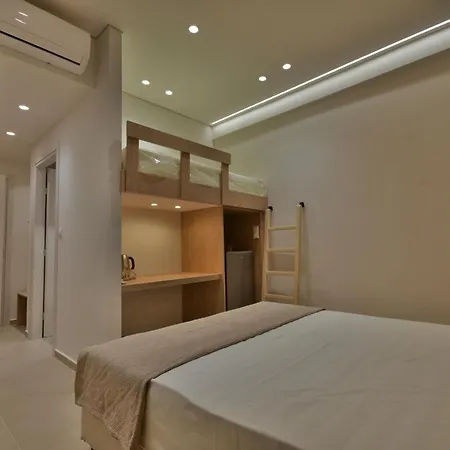 酒店 Okeanis *
