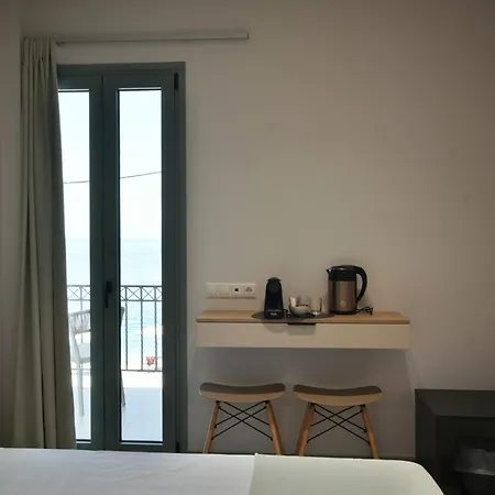 Oceanis Szálloda