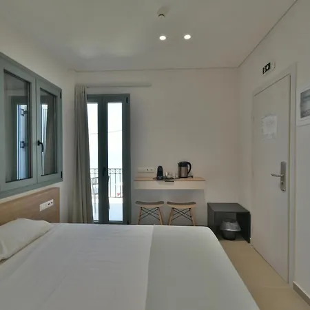 Hotel Oceanis
