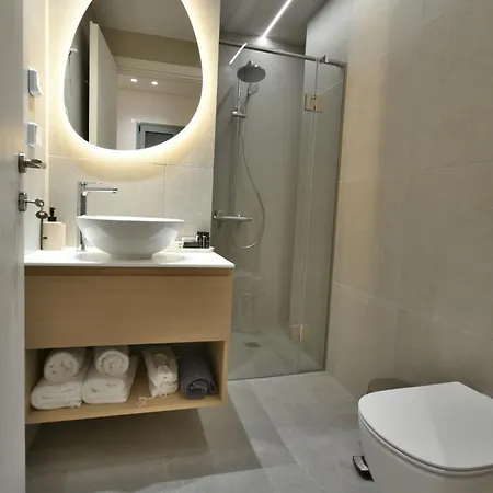 Hotell Oceanis *