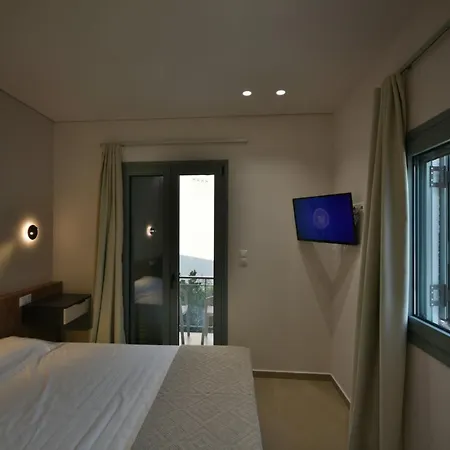 Hotel Oceanis