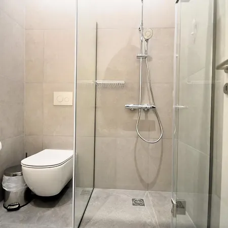 Hotell Okeanis