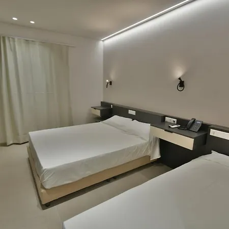 Okeanis Hotel Tirós