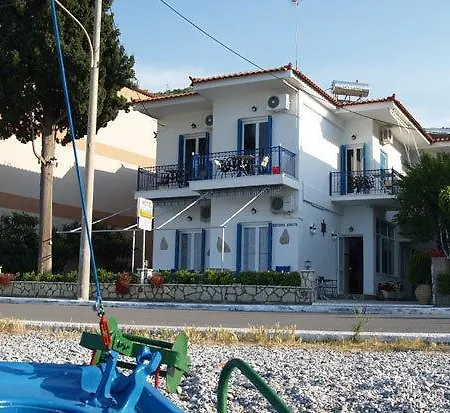 Hotel Oceanis