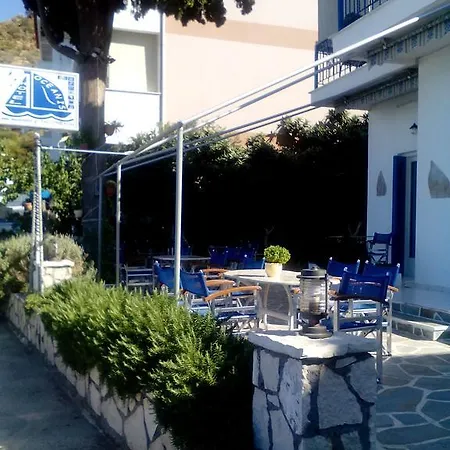 Oceanis Hotel *