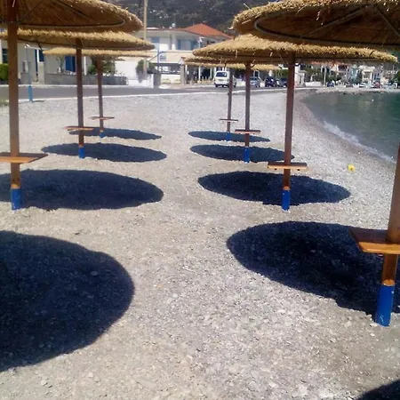Hotel Oceanis Tiros