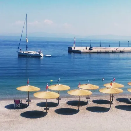 Hotel Oceanis *
