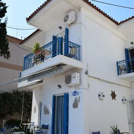 Oceanis Hotel