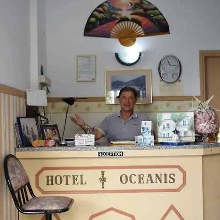 Oceanis Hotel