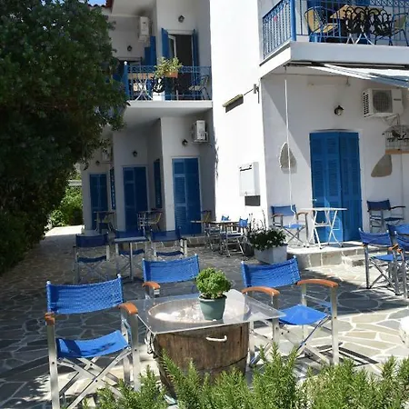 Oceanis Hotel