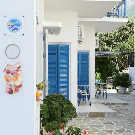 Hotel Oceanis *