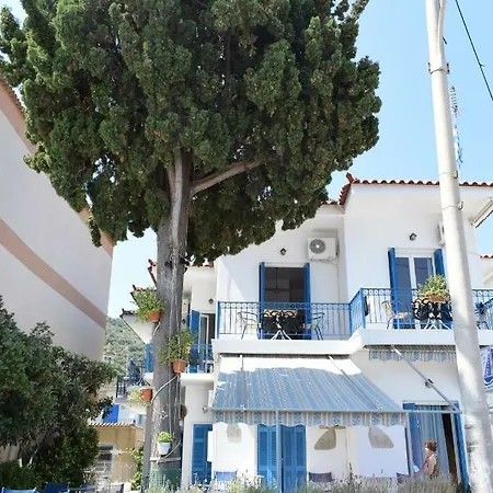 Hotel Oceanis *