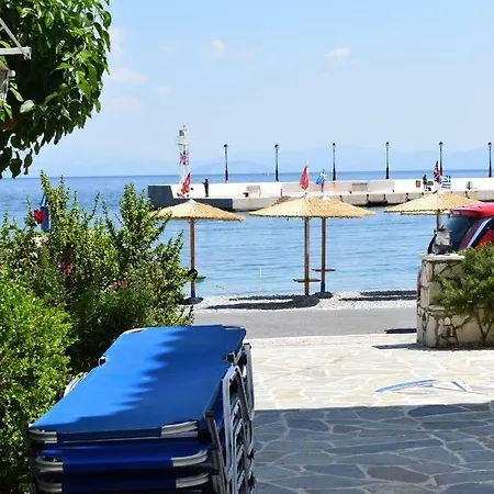 Hotel Oceanis