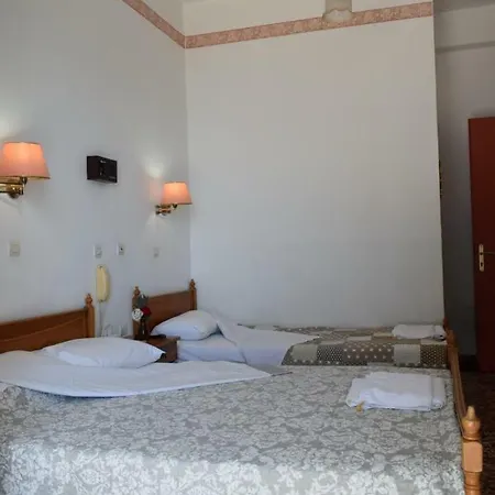Hotel Oceanis *