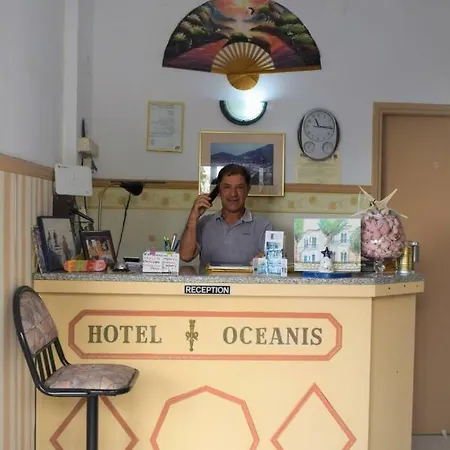 Oceanis