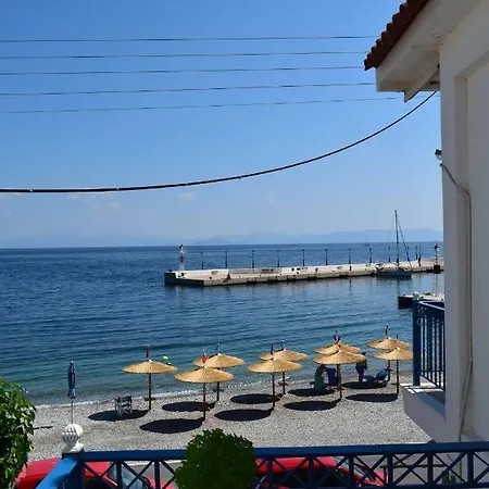 Hotel Oceanis