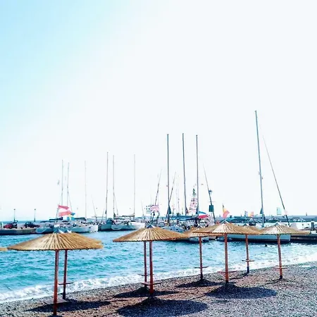Hotel Oceanis