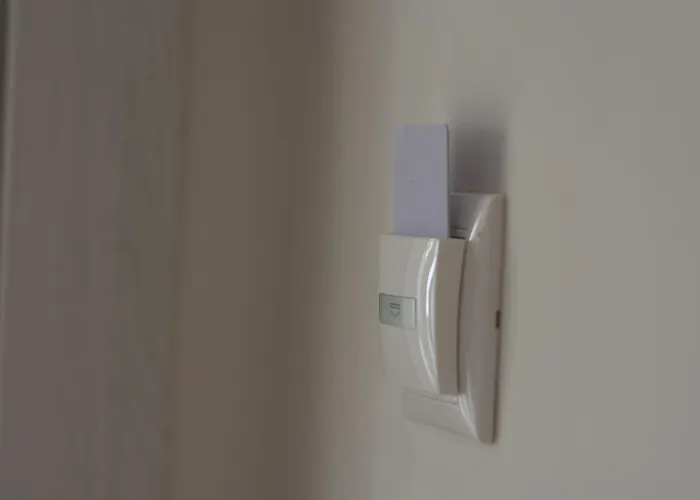 Okeanis Hotell Tirós