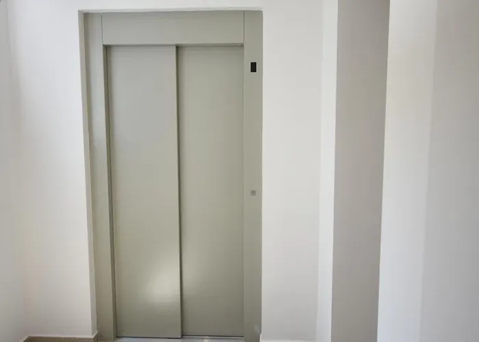 Okeanis Otel