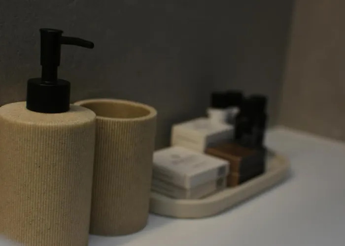 Okeanis Hotell Tirós