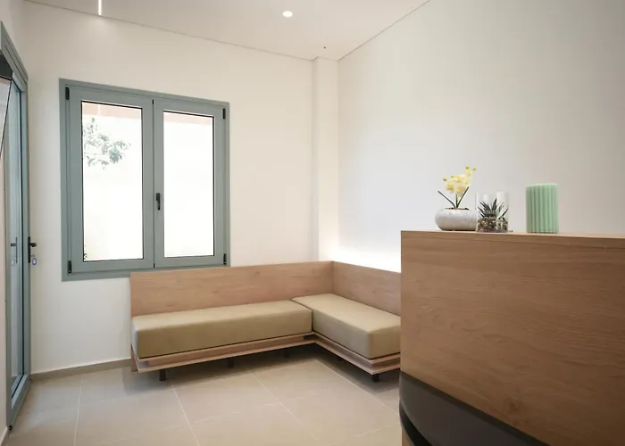 Otel Okeanis