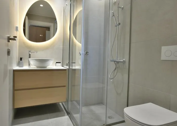 Okeanis Otel *