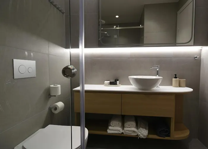 Okeanis Otel