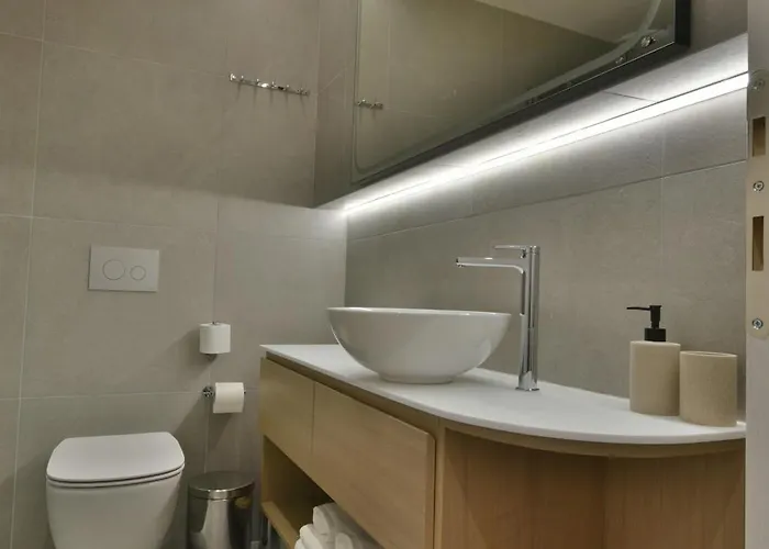 Okeanis Otel *