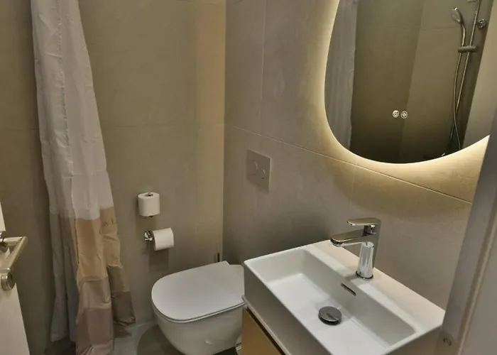 Otel Okeanis Tirós